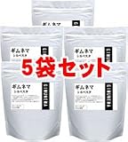 ギムネマ茶の画像