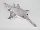 Plush Sawfish 20