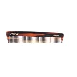 Swissco Tortoise Pocket Comb