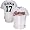 Lance Berkman Houston Astros Youth Jersey