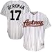 Lance Berkman Houston Astros Youth Jersey