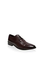 Arthur & Brooke Zapatos derby Joey (Marrón Oscuro)