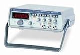 Instek GFG-8020H 2 MHz Digital Display Function Generator