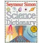 Science Dictionary by  Seymour Simon
