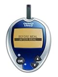 One Touch Ultra2 Blood Glucose Meter