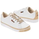 Marc Ecko - Marc Ecko Women's Phranz-Python (Whte/Natural Snake 6.0 M)