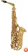 Selmer Paris Paris Series III Model 62 Professional Alto Saxophone
