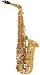 Selmer Paris Paris Series III Model 62 Professional Alto Saxophone