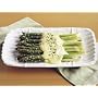 Asparagus Platter 12-in.