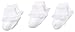 Jefferies Socks Baby-Girls 3 Pair Pack Simplicity Lace Socks