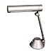 Catalina Lighting FS129S-111 Folding Desk Lamp, Charcoal Black, 11.5 High