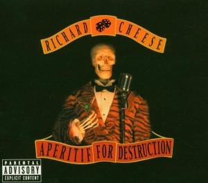 Richard Cheese - You oughta know Lyrics - Zortam Music