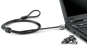 Childrens Toyshop  Electronics : Kensington MicroSaver Security Cable Lock
