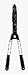 Bond #6268 Green Thumb Basic Hedge Shear