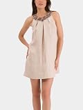 Marciano Jewled Trapeze Dress