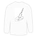 Long Sleeve T-shirt with 
