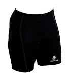 Review Hincapie Sportswear  / 2006 Hincapie Lycra Power Cycling Shorts