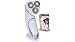 Remington Spin Flex Shaver For Women