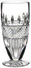 Irish Lace Iced Beverage Glass
