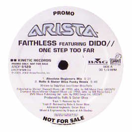 Faithless - One Step To Far - Zortam Music