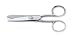Mundial 837-5 Classic Forged 5-Inch Sewing Scissors