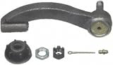 Moog Chassis ES3359R  Tie Rod Ends - Center and Drag Links