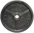 Troy Wide Flanged Olympic 500 lb. Weight Set