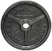 Troy Wide Flanged Olympic 300 lb. Weight Set