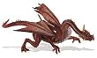 Safari LTD Mountain Dragon