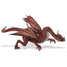 Safari LTD Mountain Dragon