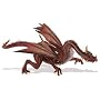 Safari LTD Mountain Dragon