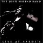 Live at Sardi's