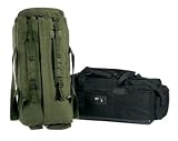 Israeli Mossad Tactical Duffle Bag
