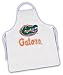 Kitchen & Housewares : Florida Gators Tailgate Barbecue (BBQ) Grilling Apron NCAA