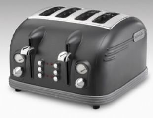 Delonghi CTM 4023 Toaster