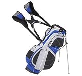 Bag Boy Clip-Lok Stand Bag