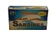 Sardines Skinless and Boneless in Oil (Roland) 125g Image