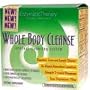 Whole Body Cleansing Kit, 3 bottles