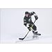 McFarlane Toys NHL Sports Picks Series 2 Action Figure: Mario Lemieux (Pittsburgh Penguins) Black Jersey