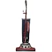 Oreck Commercial OR102 Premier Helping Hand Handle Upright Vacuum with Magnet, 870W, 16" Vacuum Width