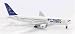 herpa【ヘルパ】スカイマーク B767-300ERSkymark 1:500スケール