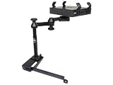 RAM Mounting Systems RAM-VB-155-SW1 No-Drill Vehicle Laptop Computer Mount for Honda Civic (2006-Newer)