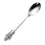 Wallace Grande Baroque Platter Spoon