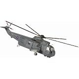 Review Corgi AA33414 / CORGI Westland Sea King HAR.3, RAF, No 78 Squadron, Mount Pleasant, Falkland Islands