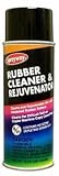 Rubber Cleaner & Rejuvenator - Case:12