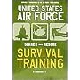 U.S. Air Force Survival Training: Search and Rescue