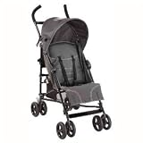 MiaModa Facile Stroller - Carbon