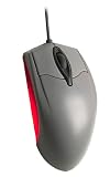 Micro Innovations PD450P Micro Optical Mouse