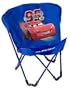 Disney Cars Kids Butterfly Chair