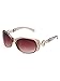 GUESS Women's Contoured Sunglasses
